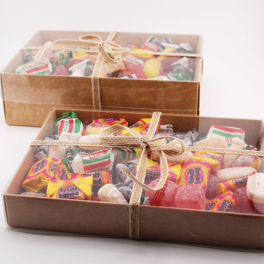 Medium Sweet Box
