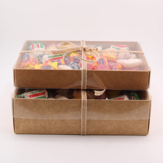 Sweet Box