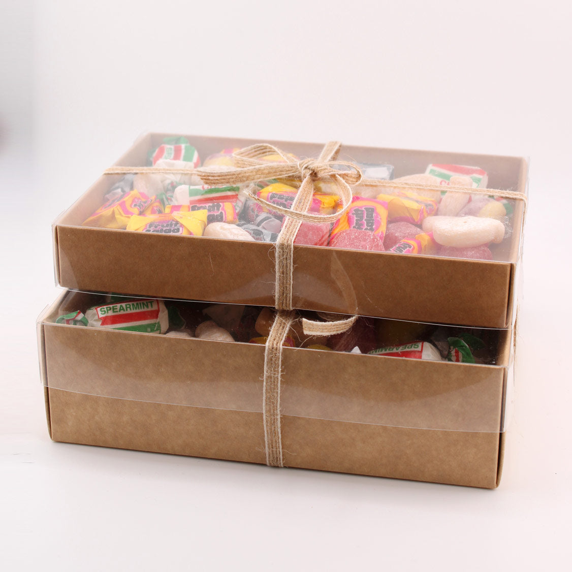 Large Sweet Box
