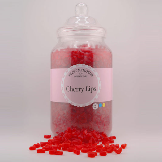 Cherry Lips