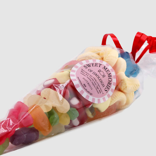 Sweet Cones