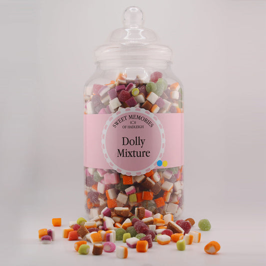 Dolly Mixture
