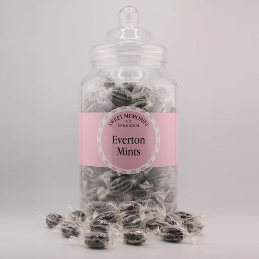 Everton Mints