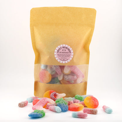 Sweet Pouch