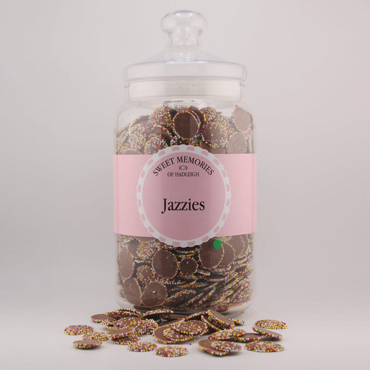 Jazzies