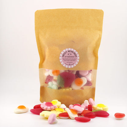 Sweet Pouch