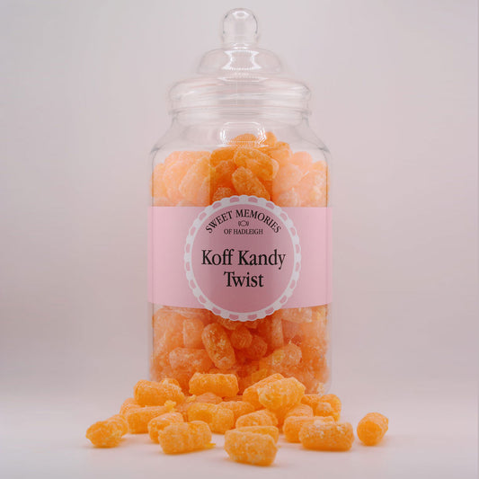 Koff Kandy Twist