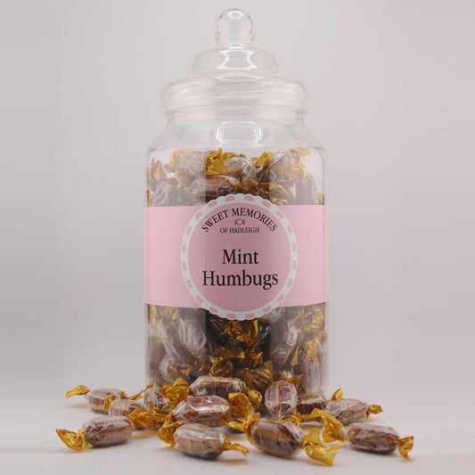 Mint Humbugs