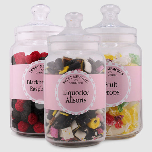 Pick N Mix
