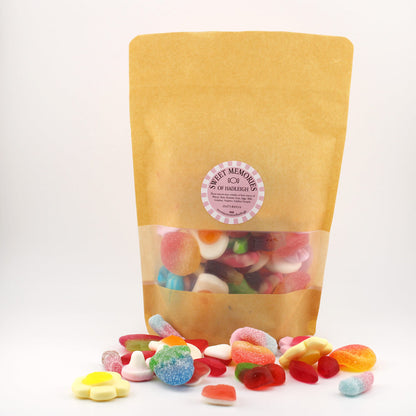 Sweet Pouch