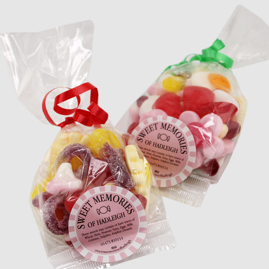 Sweet Bags