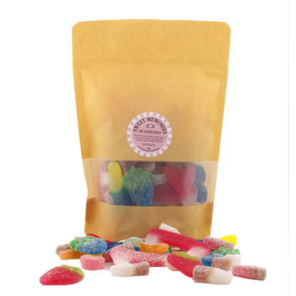 Sweet Pouch