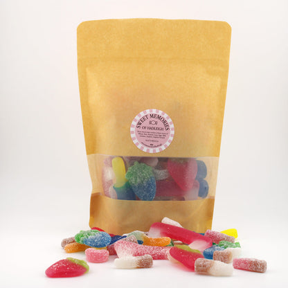 Sweet Pouch