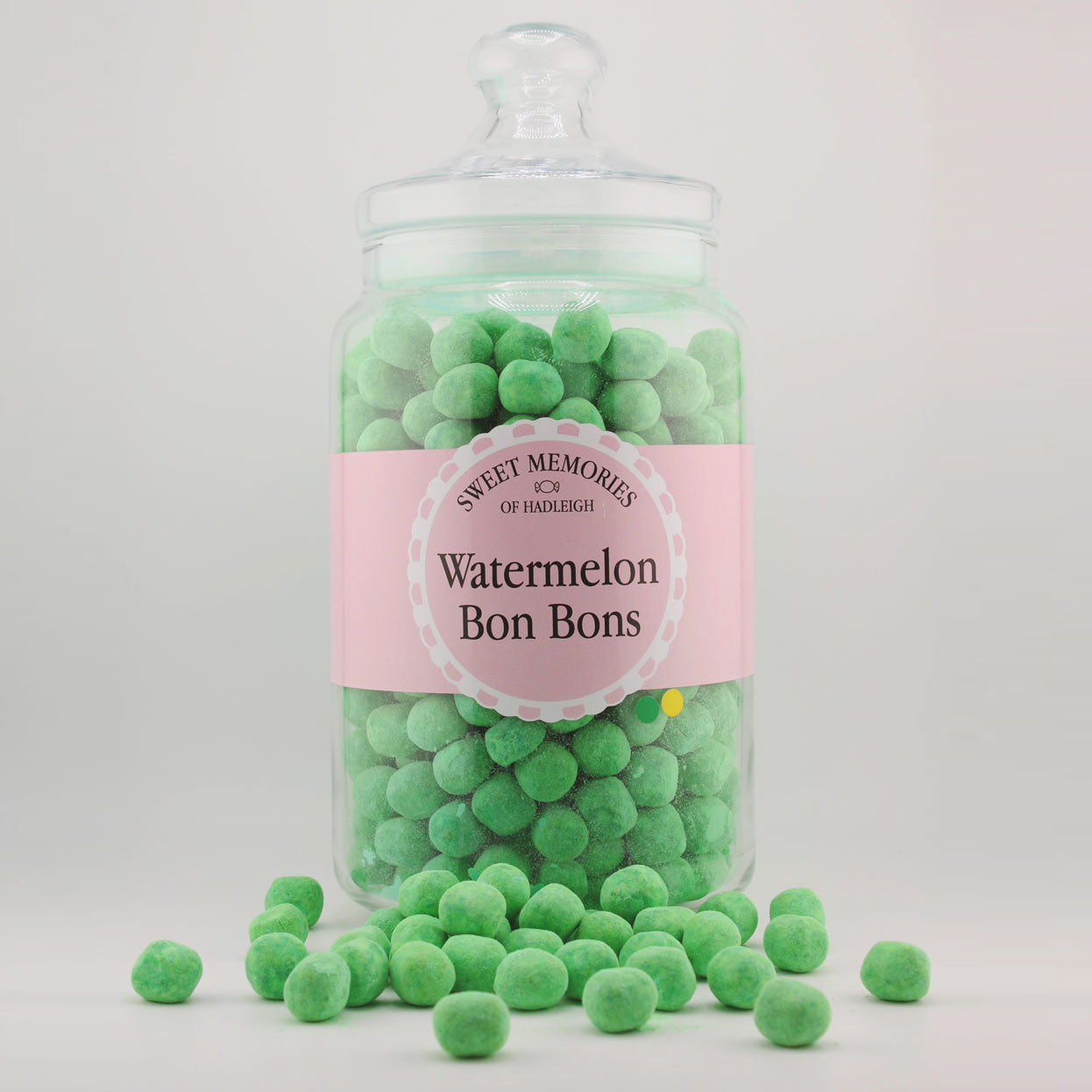 Watermelon Bon Bons
