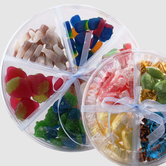 Sweet Platter