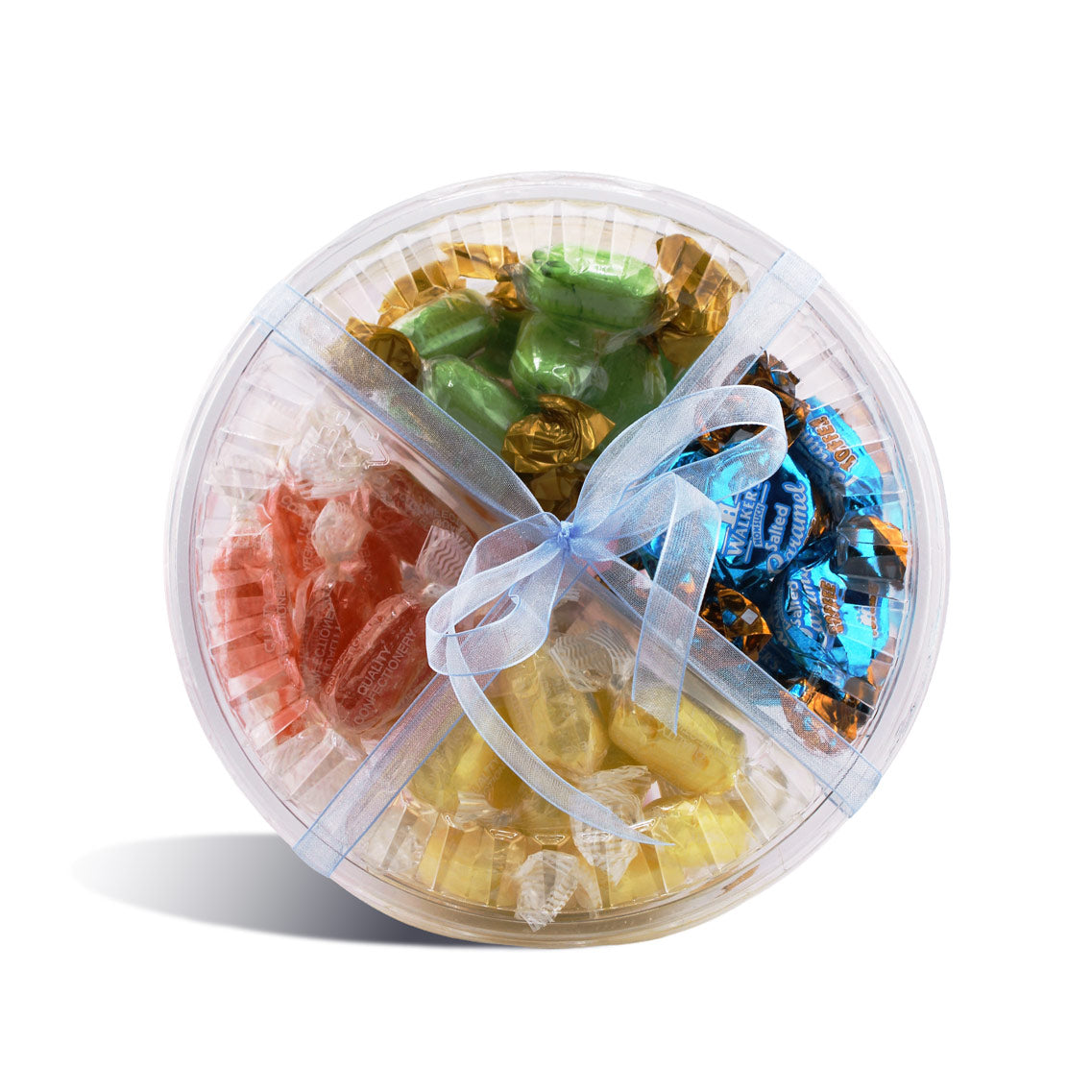 Sweet Platter
